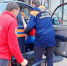 В Крыму спасли туристку, повредившую ногу у пещерного города Чуфут-Кале - Комсомольская правда