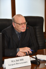 Тематический семинар для специалистов в сфере культуры и образования Запорожской и Херсонской областей