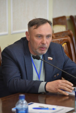 Тематический семинар для специалистов в сфере культуры и образования Запорожской и Херсонской областей