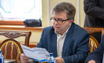 Тематический семинар для специалистов в сфере культуры и образования Запорожской и Херсонской областей