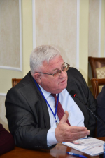 Тематический семинар для специалистов в сфере культуры и образования Запорожской и Херсонской областей