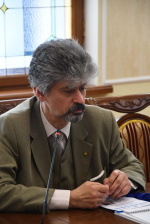 Тематический семинар для специалистов в сфере культуры и образования Запорожской и Херсонской областей