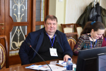 Тематический семинар для специалистов в сфере культуры и образования Запорожской и Херсонской областей