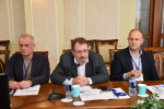 Тематический семинар для специалистов в сфере культуры и образования Запорожской и Херсонской областей