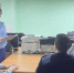 Представитель прокуратуры провел профилактическую работу среди личного состава УИИ УФСИН - УФСИН по Республике Крым