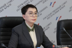 Профильный Комитет обсудил состояние дел в сфере лесного хозяйства