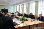 Профильный Комитет обсудил состояние дел в сфере лесного хозяйства