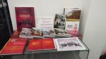 Мероприятие, посвящённое памяти М.А. Македонского «Навечно в памяти Героев имена…», приуроченное к 80-летию Победы в Великой Отечественной войне