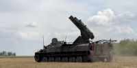 Фото пресс-службы Минобороны РФ. - Крымская правда