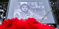 Глава Крыма подписал указ о награждении погибшего военкора Федорчака - Комсомольская правда