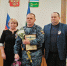 В пгт. Первомайское сотрудники Главного управления продолжают оказывать помощь бойцам, выполняющим свой воинский долг в зоне СВО - ФССП по Республике Крым