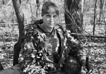 Гвардии ефрейтора Евгения Разумцева проводили в последний путь в Севастополе