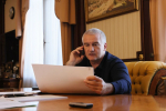 Аксенов сообщил почти о 800 заявках на участие в программе «Герои Крыма»