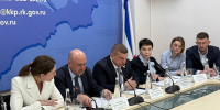 Подготовка к курортному сезону - ЛДПР