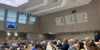 Депутаты от ЛДПР приняли участие в сессии Государственного Совета Республики Крым - ЛДПР
