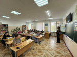 В марте 2025 года стартовал цикл профилактических мероприятий в сфере персональных данных