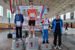 "День прыгуна" в Симферополе. Все победители