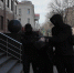 ФСБ и МВД задержали в Крыму 18-летнего экстремиста «прямого действия» - КрымИнформ