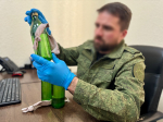 Неонацист планировал теракт в Симферополе