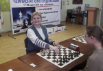 Крымские спортсменки завершили выступление в чемпионате ЮФО