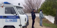 Поджогом могилы военкора Федорчака в Крыму заинтересовались полиция, СК и прокуратура - Комсомольская правда