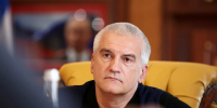 «Это поступок зверья»: Аксенов прокомментировал поджог могилы военкора Федорчака - Комсомольская правда