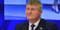 Это теракт: Шеремет высказался о поджоге могилы военкора Федорчака в Крыму - Комсомольская правда