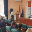 Рабочая поездка ректора в Крымский юридический институт (филиал)
Университета прокуратуры Российской Федерации - Крымский юридический институт