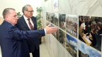 Рабочая поездка ректора в Крымский юридический институт (филиал)
Университета прокуратуры Российской Федерации