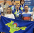 Пловцы-ветераны "Тавриды Мастерс" завоевали семь медалей на чемпионате страны в Казани - Крымский спорт