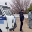 Крючков рассказал, кто и зачем поджег могилу Федорчака в Крыму - Комсомольская правда