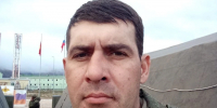 В Армянске простятся с бойцом, погибшим в зоне СВО - Комсомольская правда
