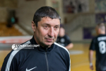 Александр Бурковский: "Похожих финалов не бывает…"