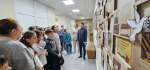 День открытых дверей для школьников
