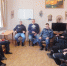 Психокоррекционное занятие с осужденными проведено в ИК-1 - УФСИН по Республике Крым