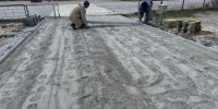 В селе Черноморского района благоустроят общественную территорию по Народной программе - Единая Россия Крым
