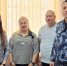 Представители общественных организаций встретились с подучетными лицами УИИ - УФСИН по Республике Крым