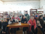 Литературная викторина «Волшебная страна Андерсена»