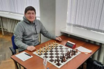 Дмитрий Кряквин прибыл в Якутию