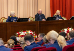 В СК России проходит семинар-совещание сотрудников, ответственных за взаимодействие со СМИ