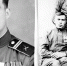 Леонид Покорский. Он же с боевыми товарищами, 12 мая 1945-го. Фото предоставлено читателями. - Крымская правда