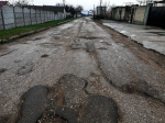 В Симферопольском районе обнаружили дороги с износом более 60%