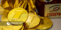 11 апреля состоится награждение лауреатов сезона-2024/25 футзальной "ПАРК Лиги Крыма" - Крымский спорт