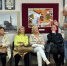 ЛЕКЦИЯ ДОКТОРА ИСТОРИЧЕСКИХ НАУК В КРЫМСКОТАТАРСКОМ МУЗЕЕ КУЛЬТУРНО-ИСТОРИЧЕСКОГО НАСЛЕДИЯ - Крымскотатарский музей культурно-исторического наследия