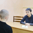Уполномоченный по правам ребенка в городе Севастополе Марина Песчанская посетила СИЗО-1 - УФСИН по Республике Крым