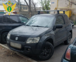 Житель Симферополя оплатил задолженность по налогу за проданную квартиру после ареста автомобиля