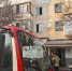 В Севастополе на пожаре погиб мужчина - Комсомольская правда