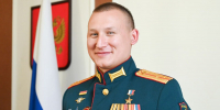 Аксенов назначил участника СВО и Героя России зампредом Госкоммолодежи - КрымИнформ