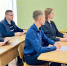 Международный конгресс молодых ученых
«Традиции и новации в системе современного российского права» - Крымский юридический институт