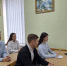II Всероссийская студенческая научно-практическая конференция
«Борьба с преступностью в рамках обеспечения правоохранительной и судебной деятельности» - Крымский юридический институт